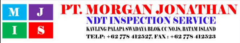PT Morgan Jonathan